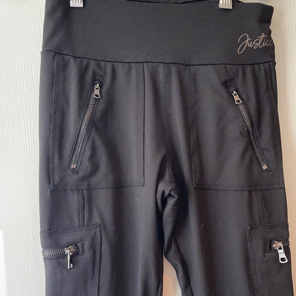 Girls leggings